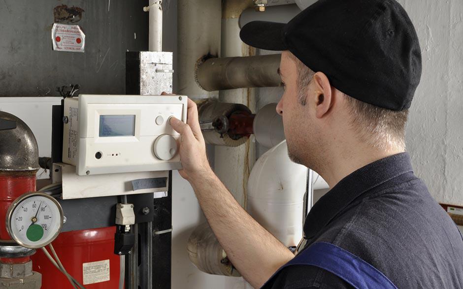 chauffage atelier Corbeil-Essonnes