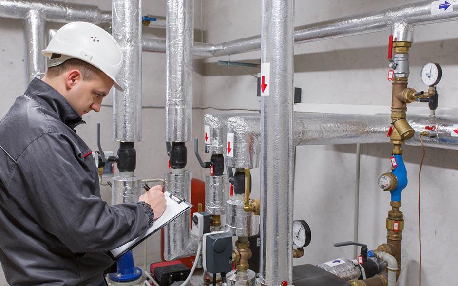 chauffage par pompe à chaleur Issy-les-Moulineaux
